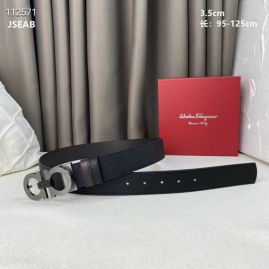 Picture of Ferragamo Belts _SKUFerragamobelt35mmX95-125cm8L102915